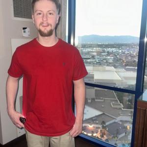 Photo of Richard Tuttle